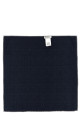 Double-face pocket clutch  Blue