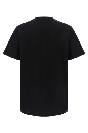 'Goose' T-shirt  Black