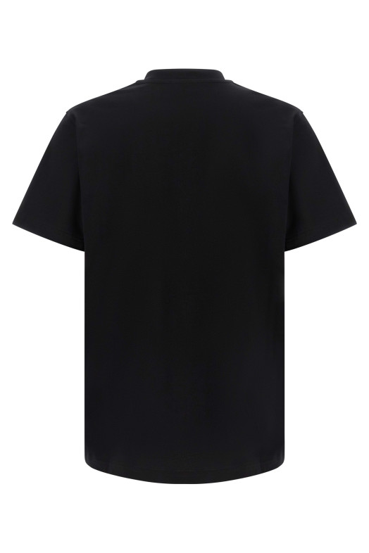'Goose' T-shirt  Black