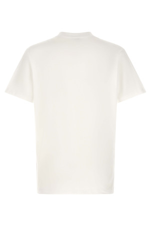 'Goose' T-shirt  White