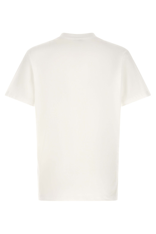 'Goose' T-shirt  White