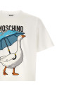 'Goose' T-shirt  White