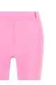 Леггинсы «Moschino»  Розовые A031855450207