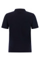 'Gide' polo shirt Blue