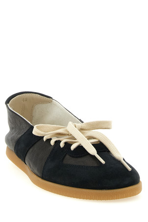 Балетки «Replica Ballet»  Черные S58WS0297P7790T8013