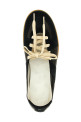 Балетки «Replica Ballet»  Черные S58WS0297P7790T8013