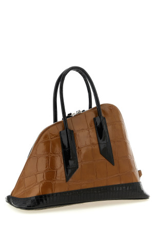 Сумочка «Sant Ambroeus», коричнева 260WAH00064LBT154PR490