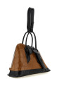 Сумка «Sant Ambroeus», коричневая 260WAH00064LBT154PR490