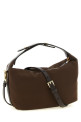 'Prada Chérie' mini handbag  Brown