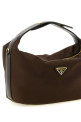'Prada Chérie' mini handbag  Brown
