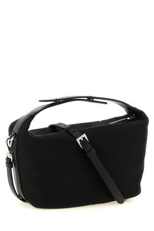'Prada Chérie' mini handbag Black