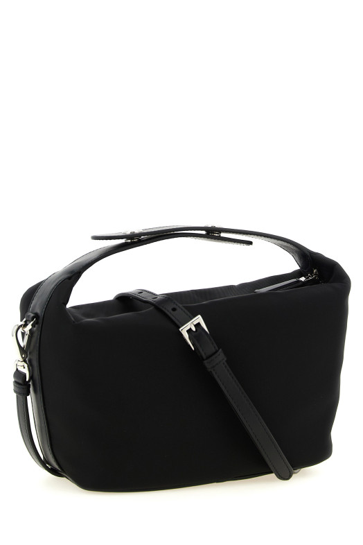 'Prada Chérie' mini handbag Black