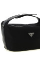 'Prada Chérie' mini handbag Black