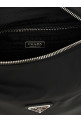 'Prada Chérie' mini handbag Black