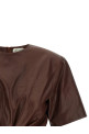 '15' T-shirt  Brown