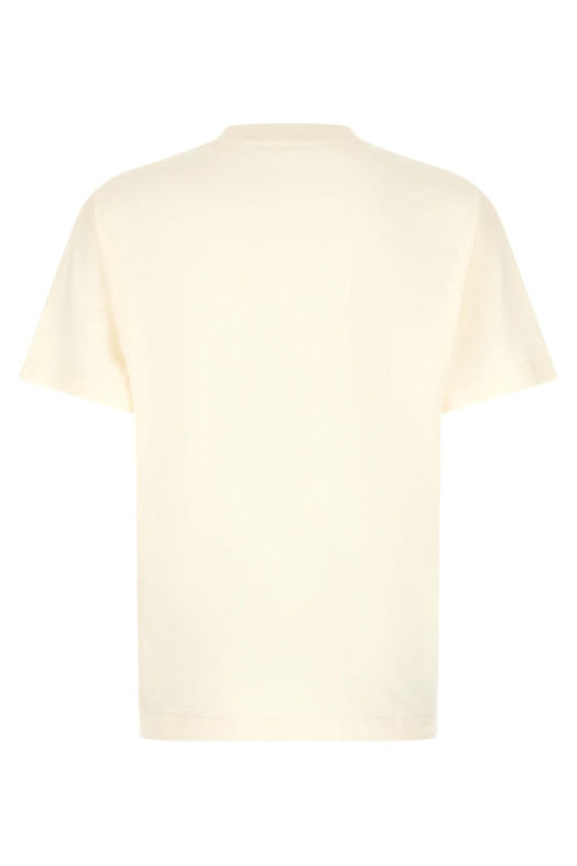 Graphic print T-shirt  White