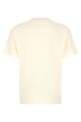 Graphic print T-shirt  White