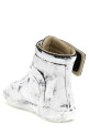 'Future' sneakers  Black-grey