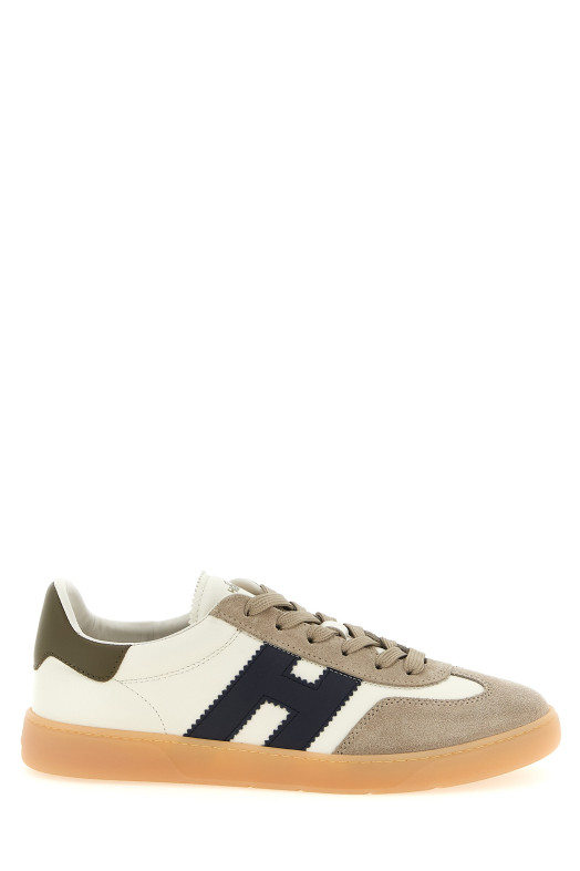 'Hogan Cool' sneakers  Multicolor