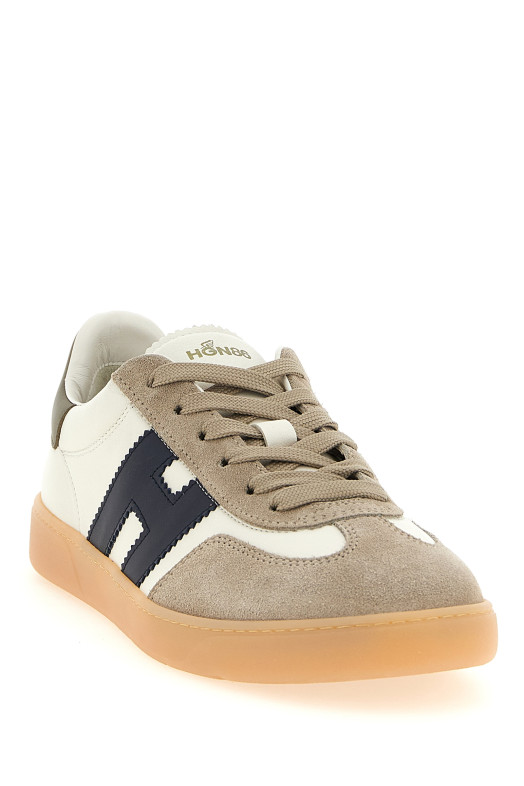 'Hogan Cool' sneakers  Multicolor