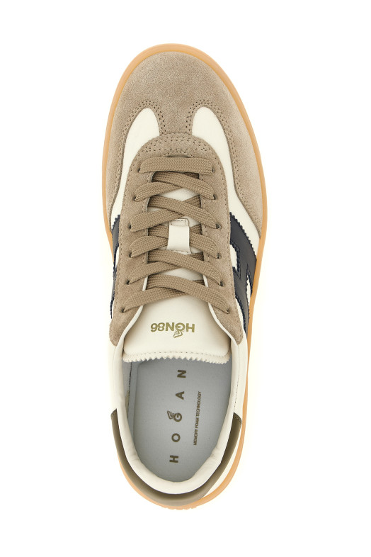 'Hogan Cool' sneakers  Multicolor