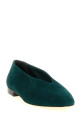 'Margot' ballet flats  Green