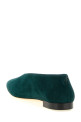 'Margot' ballet flats  Green