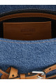 Regular 'Tie Me' handbag  Blue