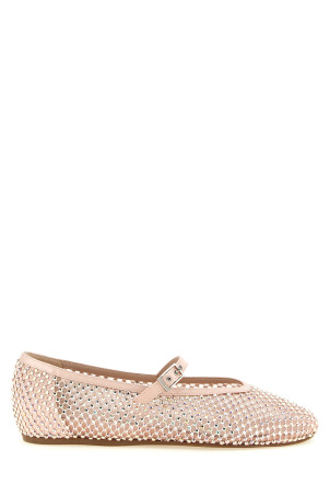 'Gilda' ballet flats Pink
