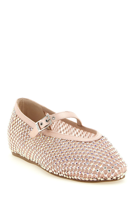 'Gilda' ballet flats Pink