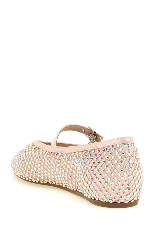 'Gilda' ballet flats Pink