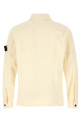 '1200016' overshirt White