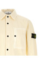 '1200016' overshirt White