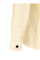 '1200016' overshirt White