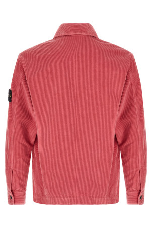 '1200016' overshirt Pink