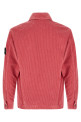 '1200016' overshirt Pink