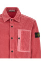 '1200016' overshirt Pink