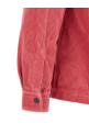 '1200016' overshirt Pink