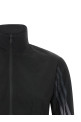 'Y-3 Gradient 3 Stripes' sweatshirt Black