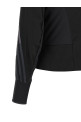 'Y-3 Gradient 3 Stripes' sweatshirt Black