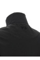 'Y-3 Gradient 3 Stripes' sweatshirt Black