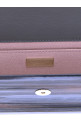 'Sweetie' clutch Gray