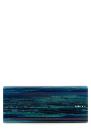 'Sweetie' clutch Green