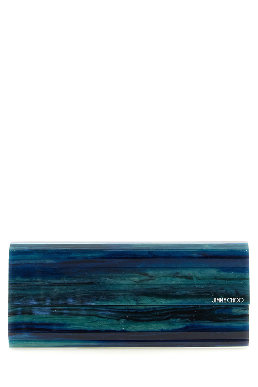 'Sweetie' clutch Green