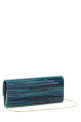 'Sweetie' clutch Green