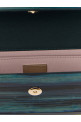 'Sweetie' clutch Green