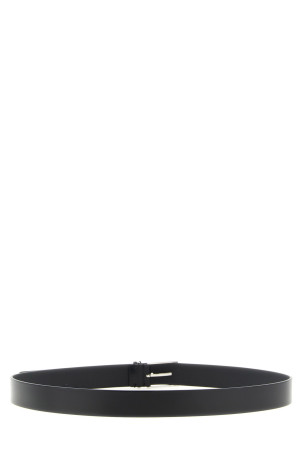 Ремінь «TOM FORD», чорний TB325LCL623SNAA