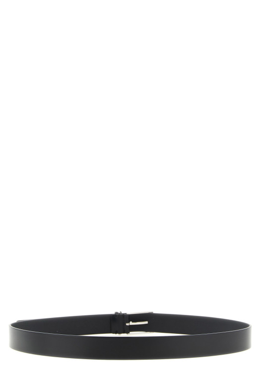 Ремень «TOM FORD», черный TB325LCL623SNAA