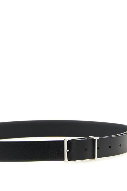 Ремень «TOM FORD», черный TB325LCL623SNAA