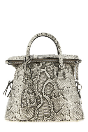 '5AC Classique' mini shoulder bag Gray